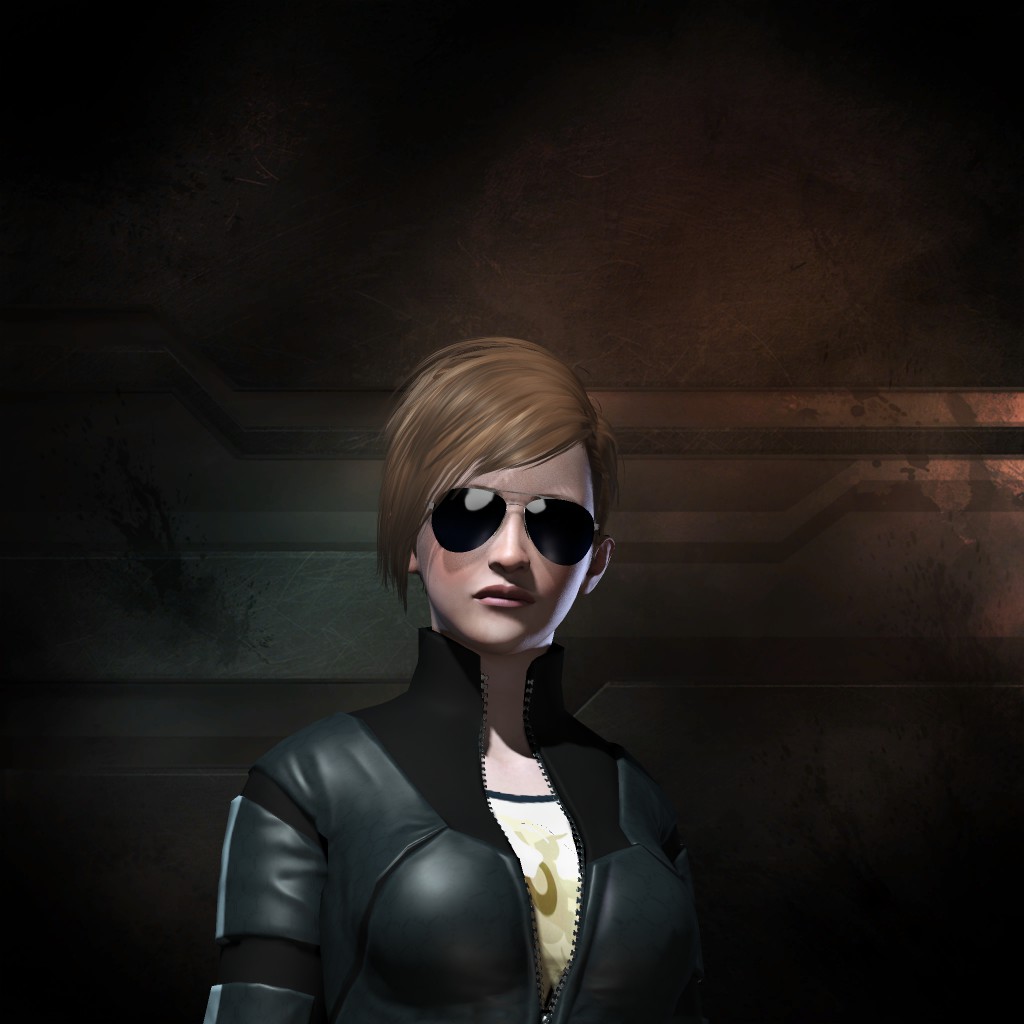 Scottie Ekanon