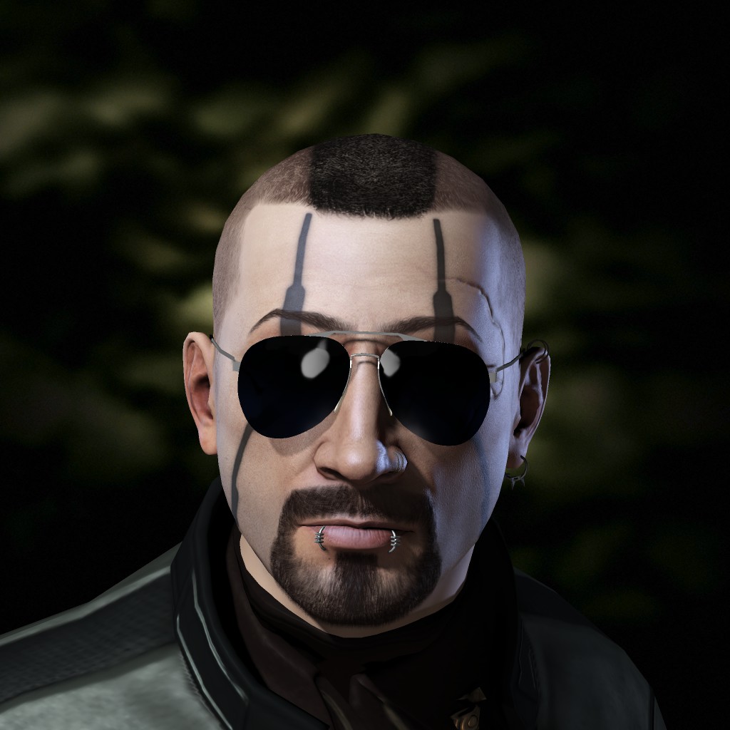 DJRedNight Preldent