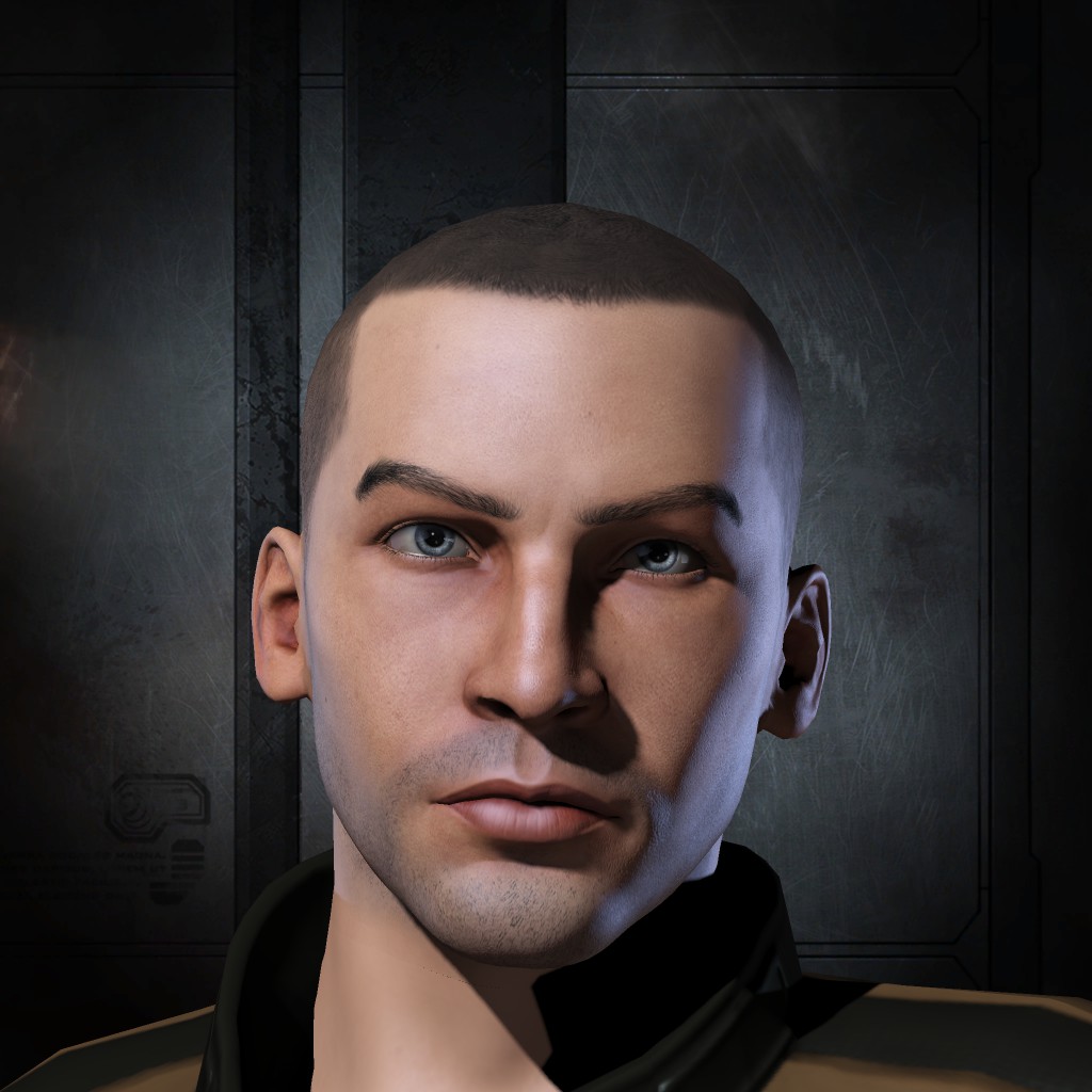 Karl Ironwood