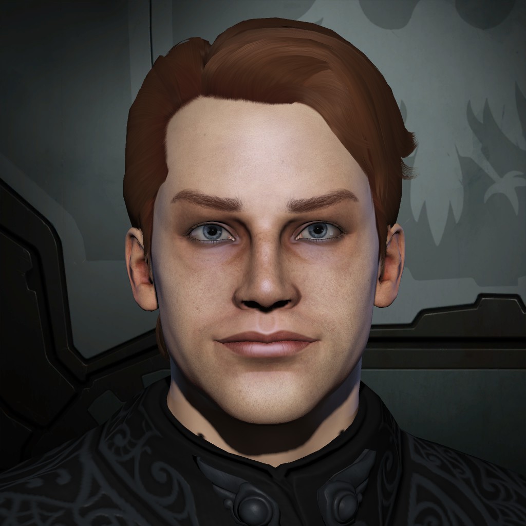 Jack Pellam