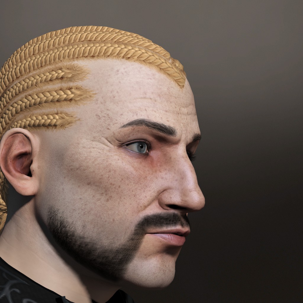 Lesozad