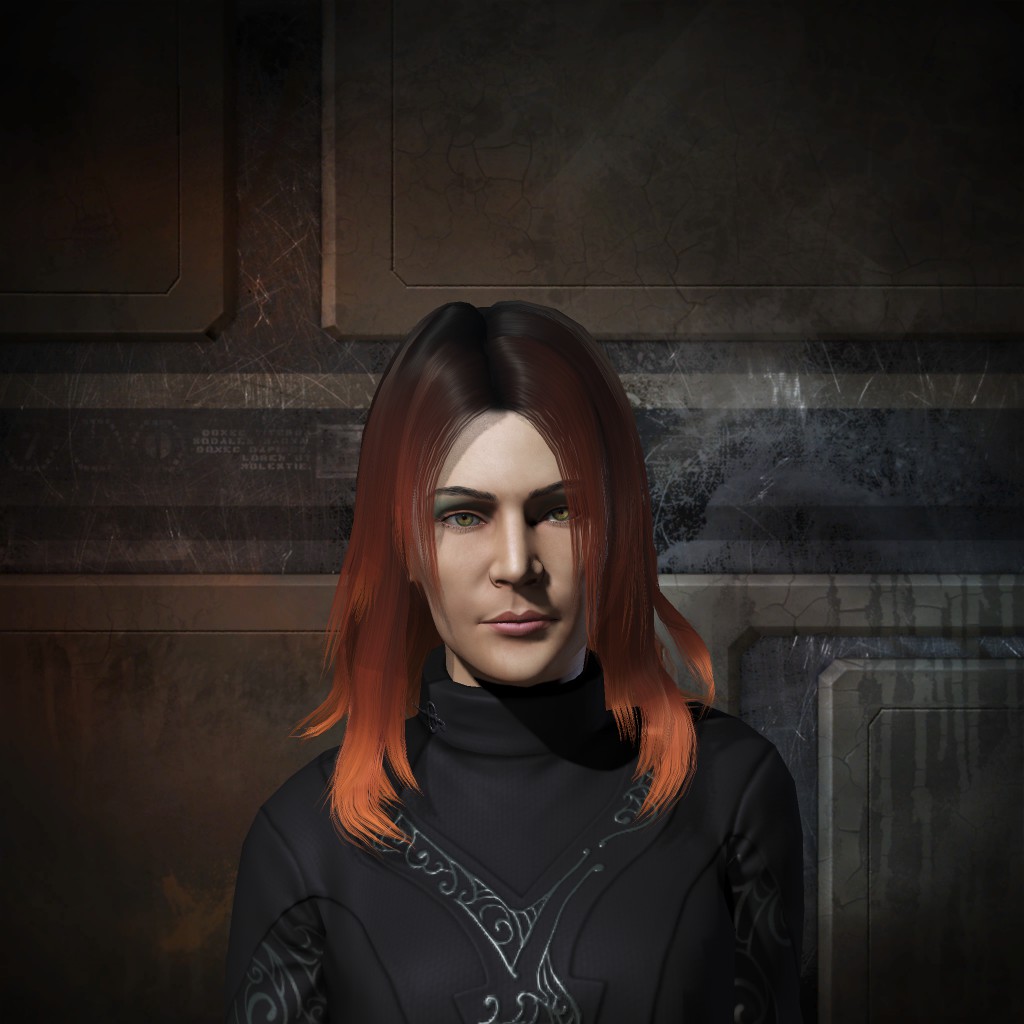 LedFox Isu
