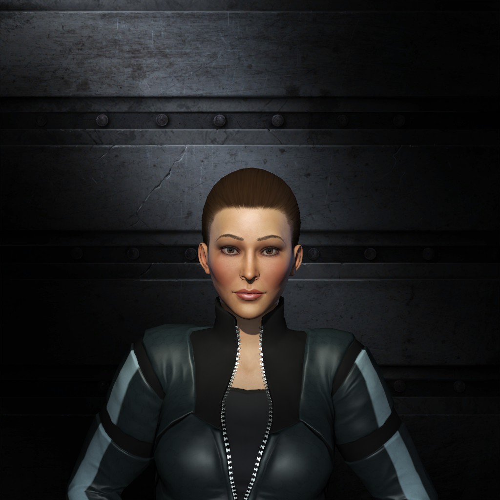 Octavia Absolution