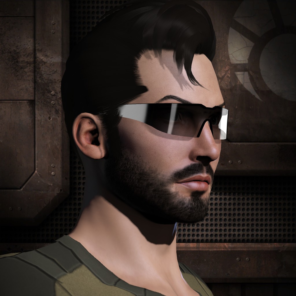 Hua Hero