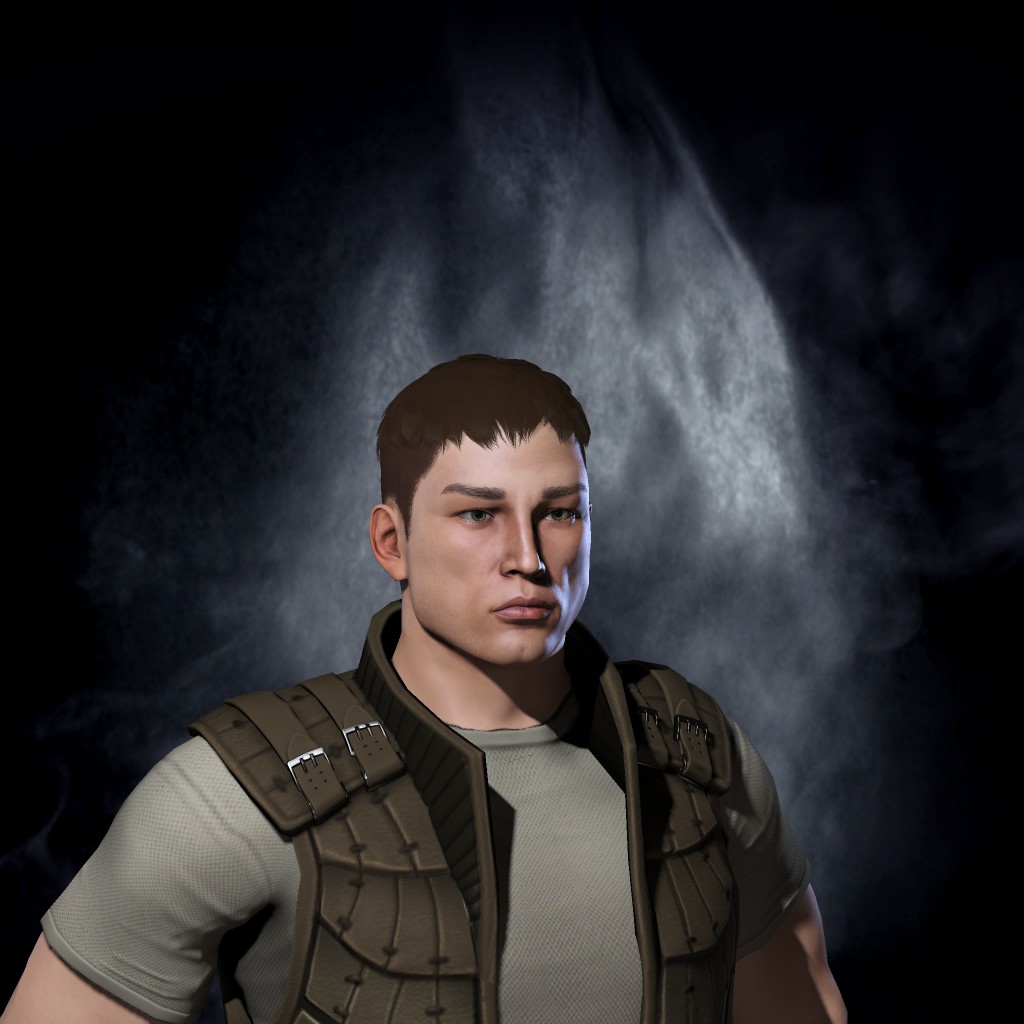 Danil Kushnir