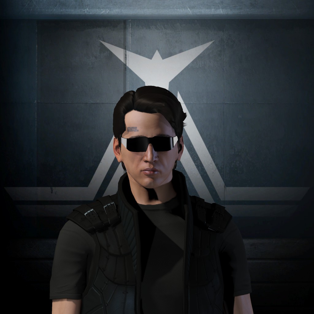 Astroky Lee