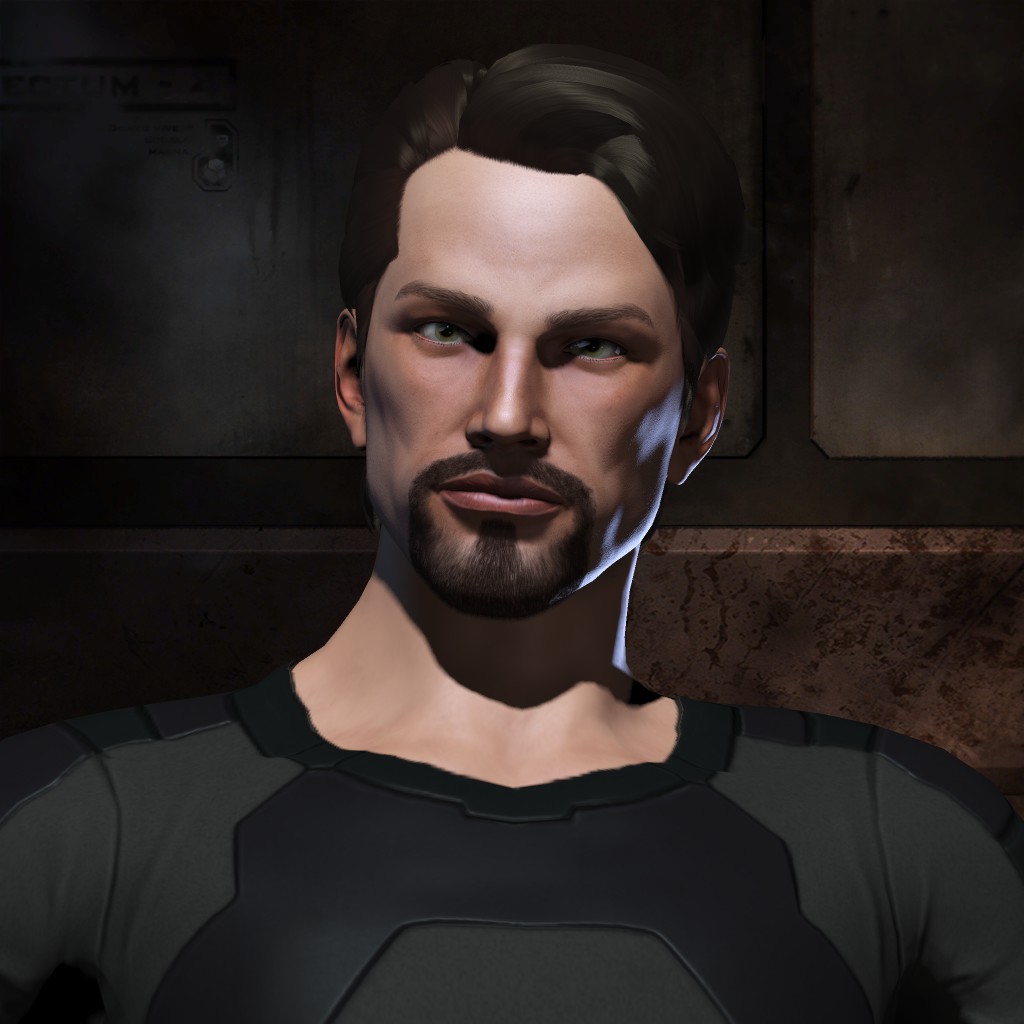 Scott Browning