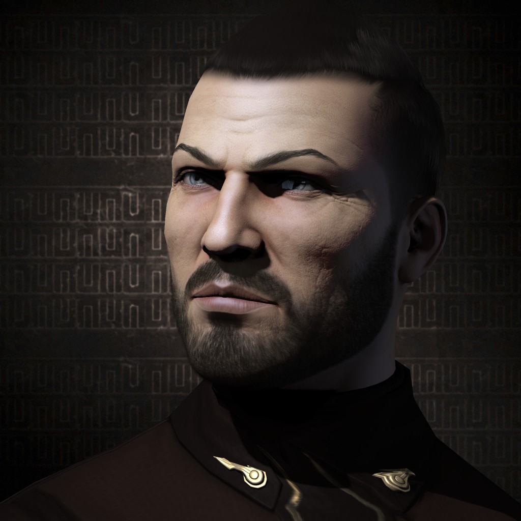 Captain Zealot