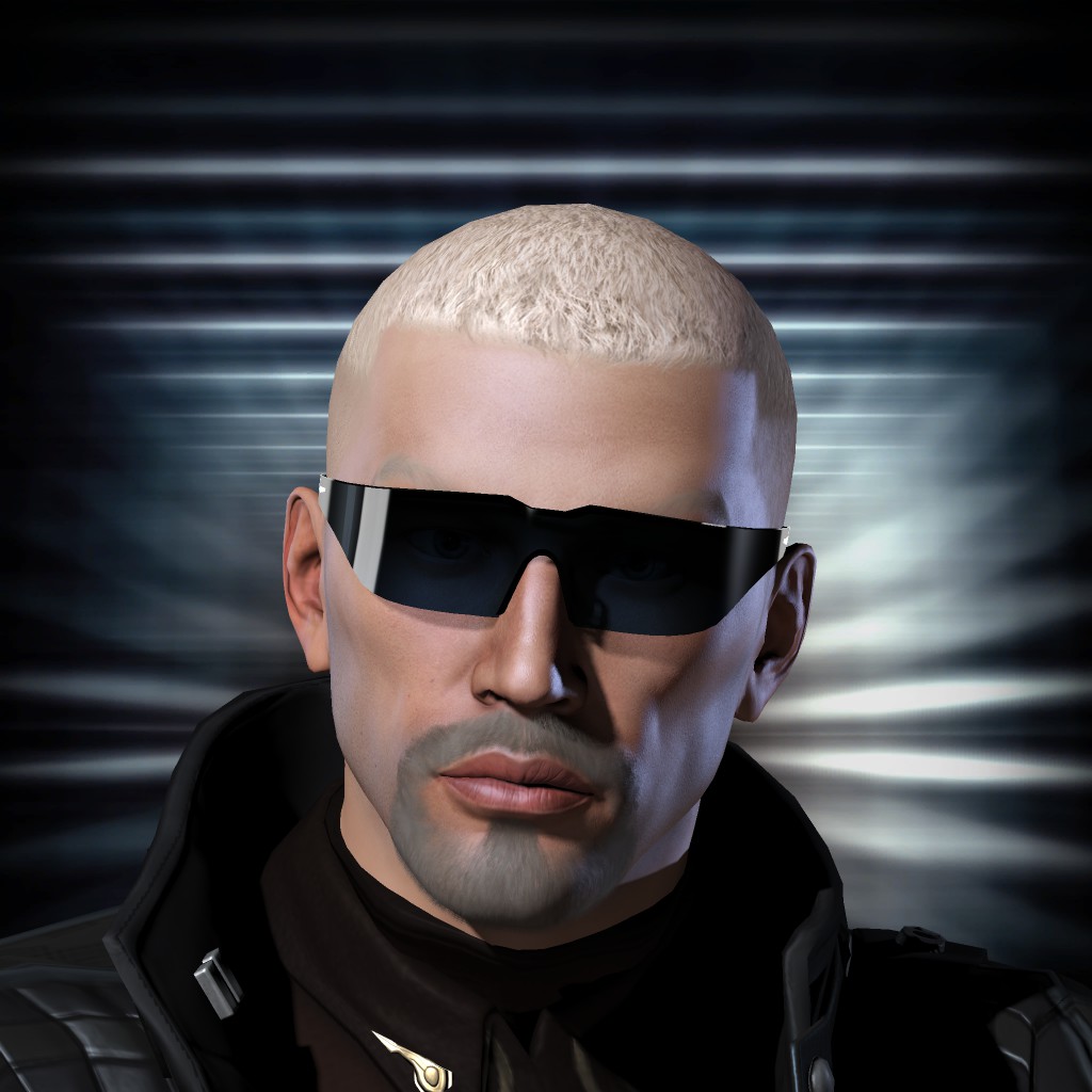 Oldman Keith