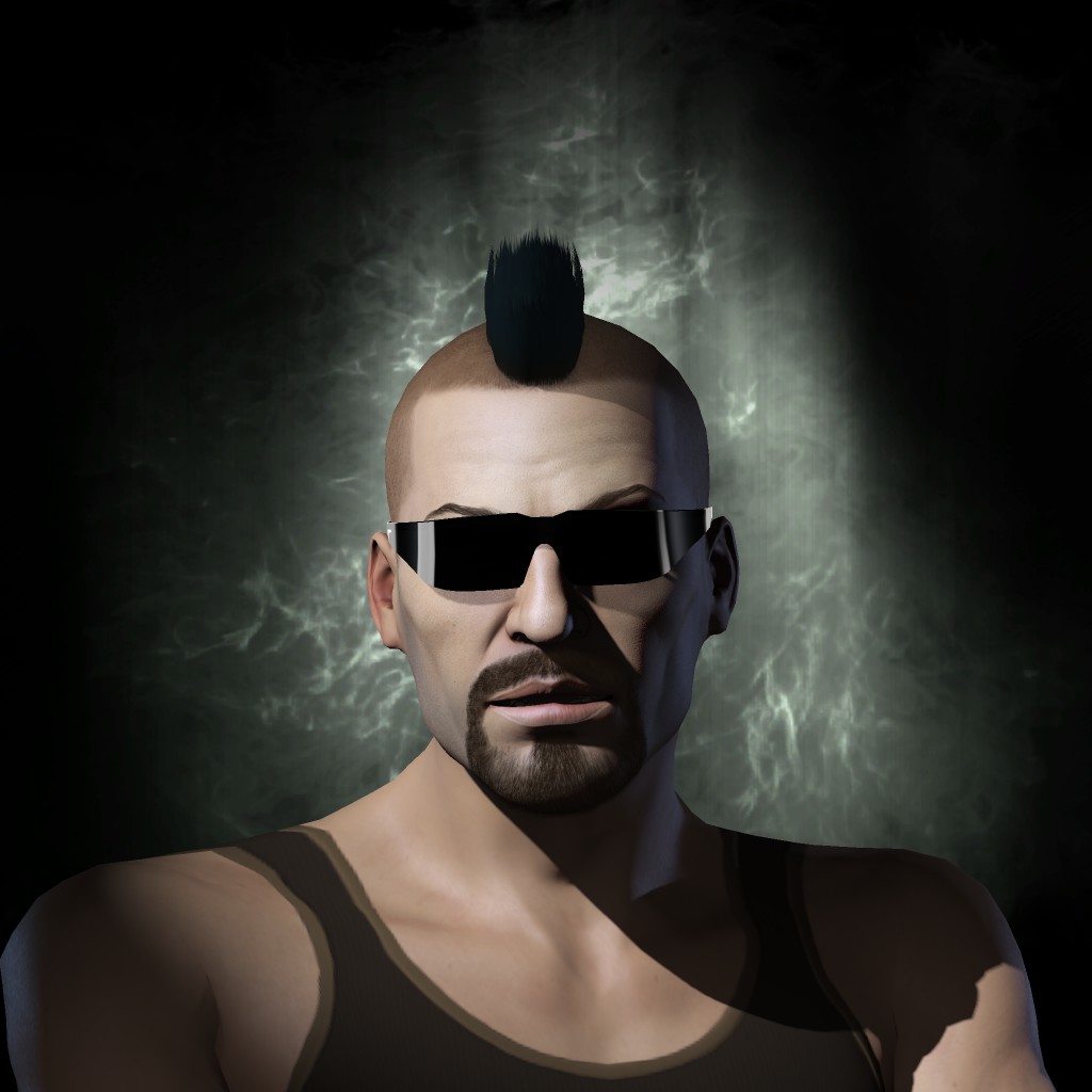 Richard Demine