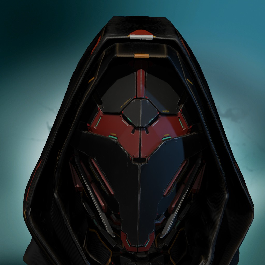 Triglavian Invader