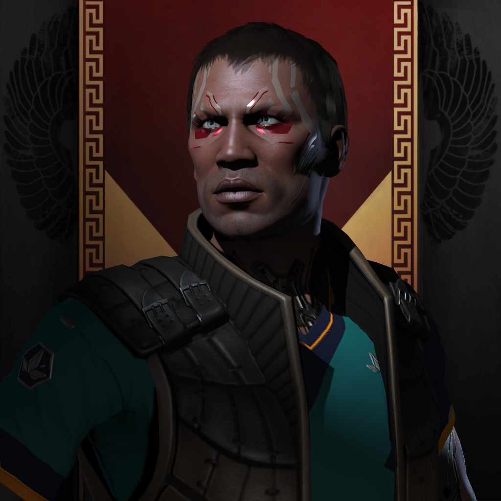 Wolfe Okel