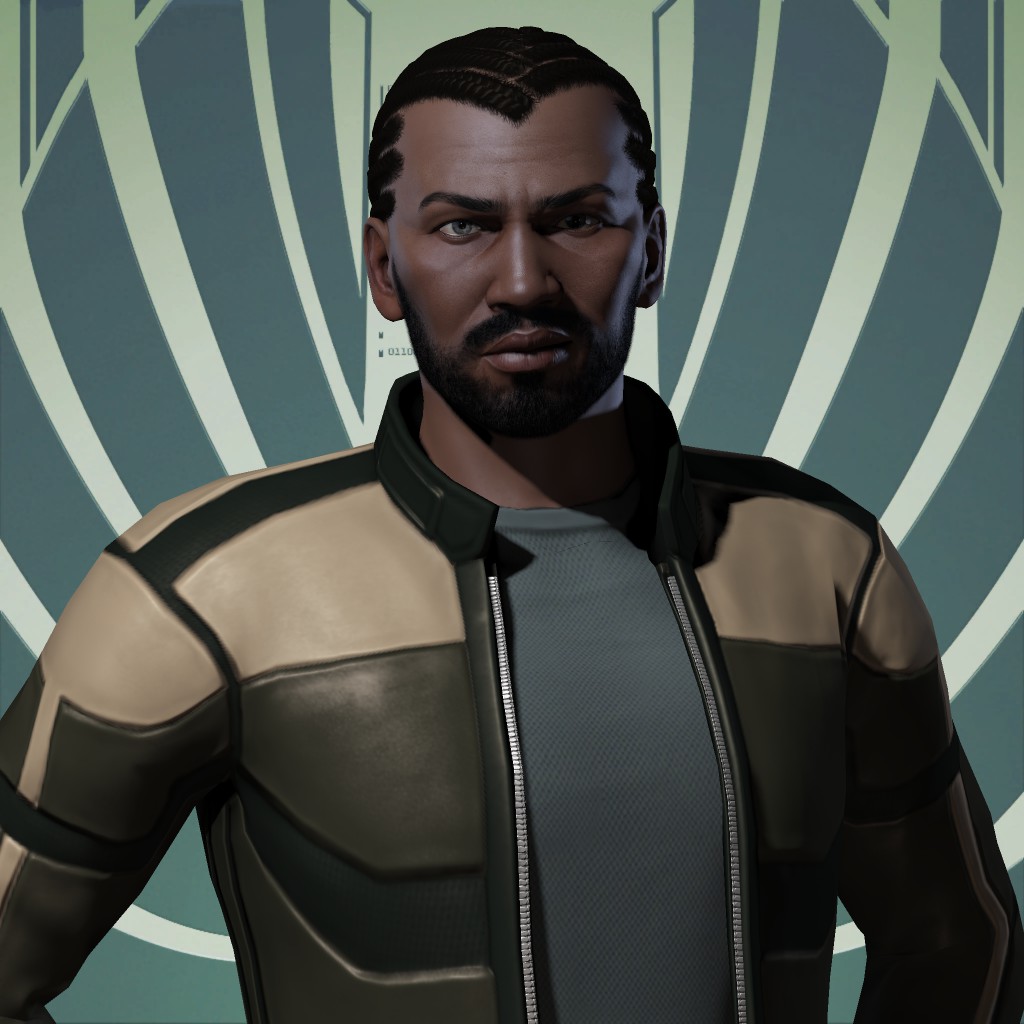 Peter Pines