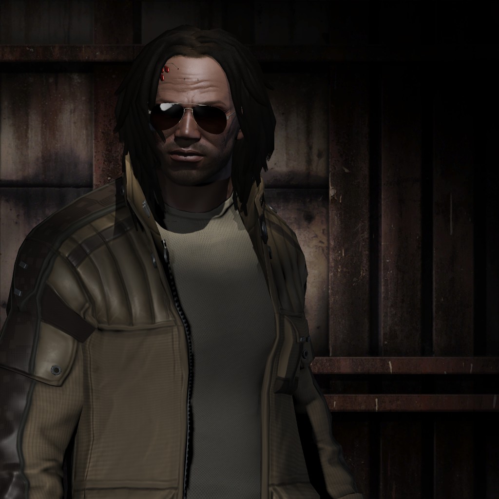 Dean ZeroFiveZero