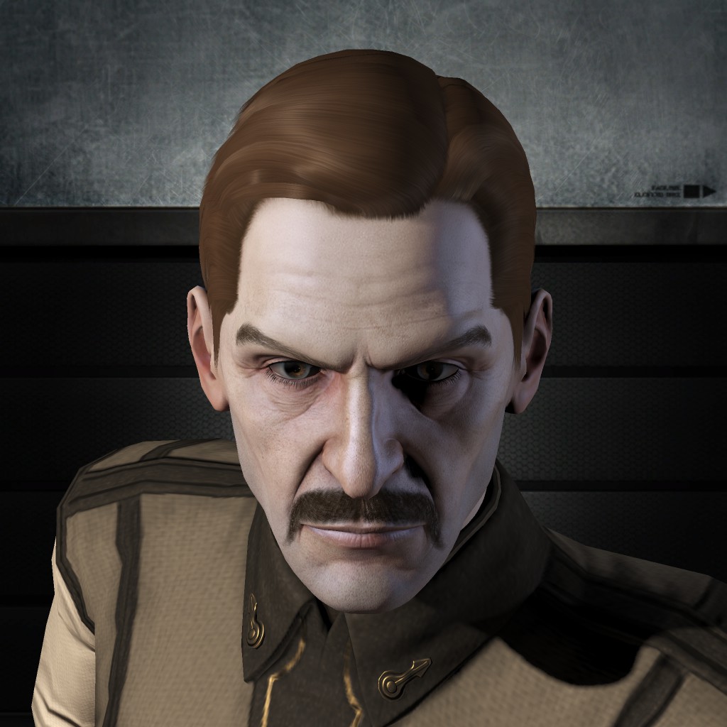 Sir Stribog