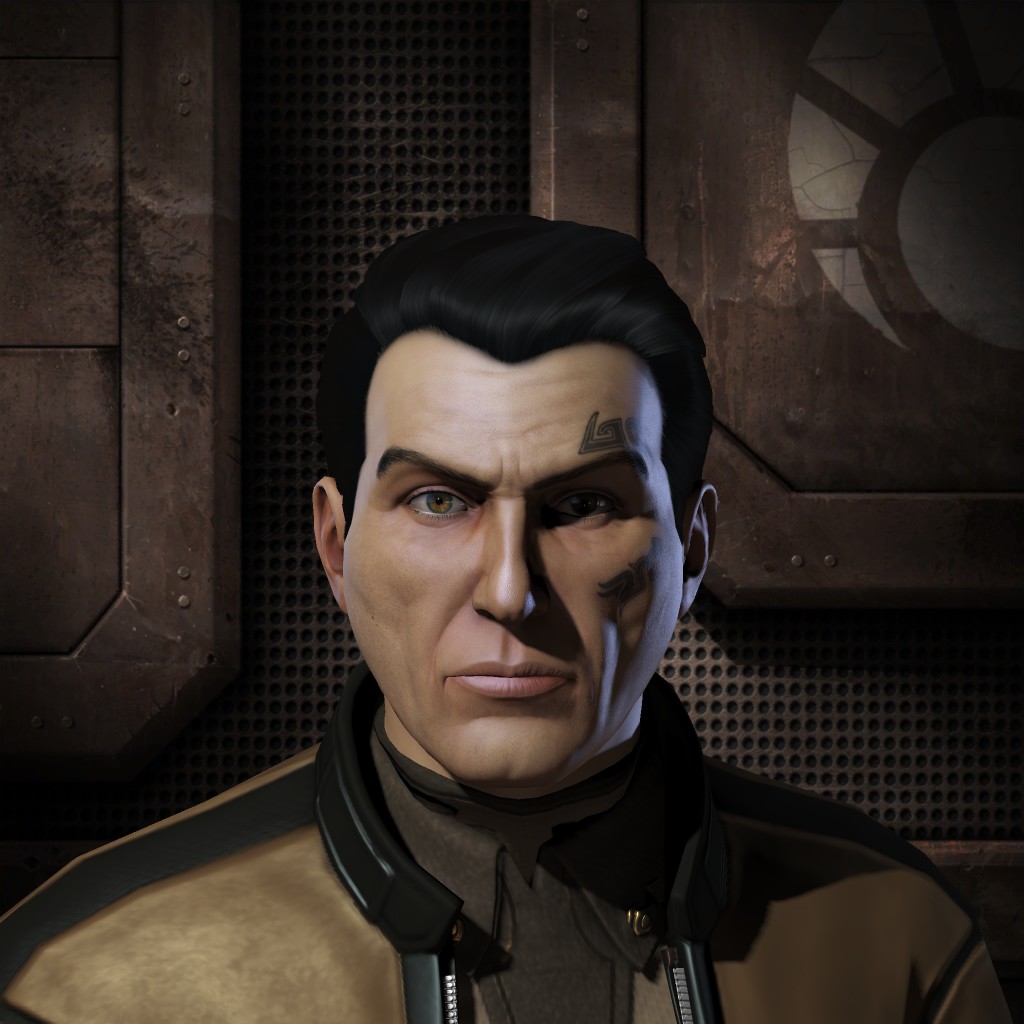 Sebastian Karnelion