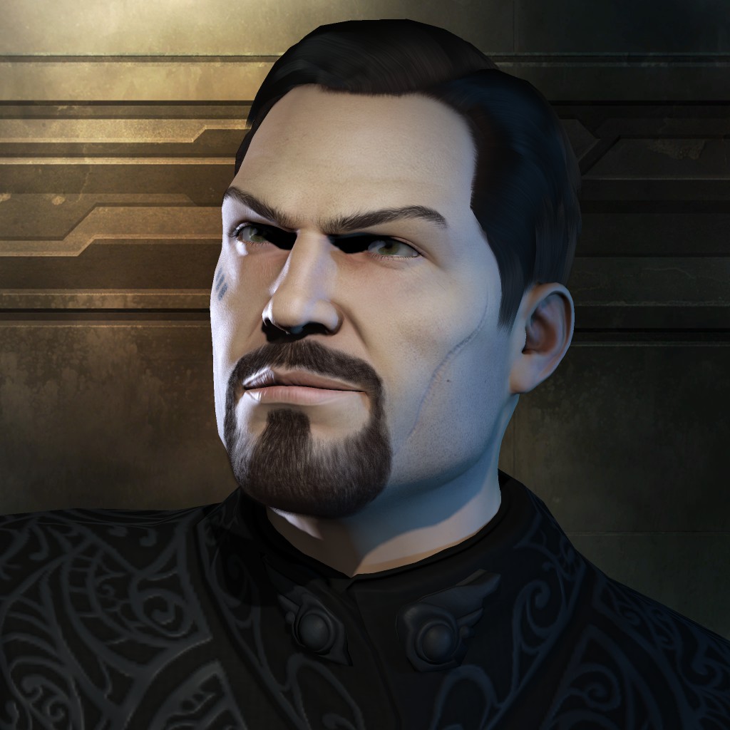 Zogath Vanfeyer