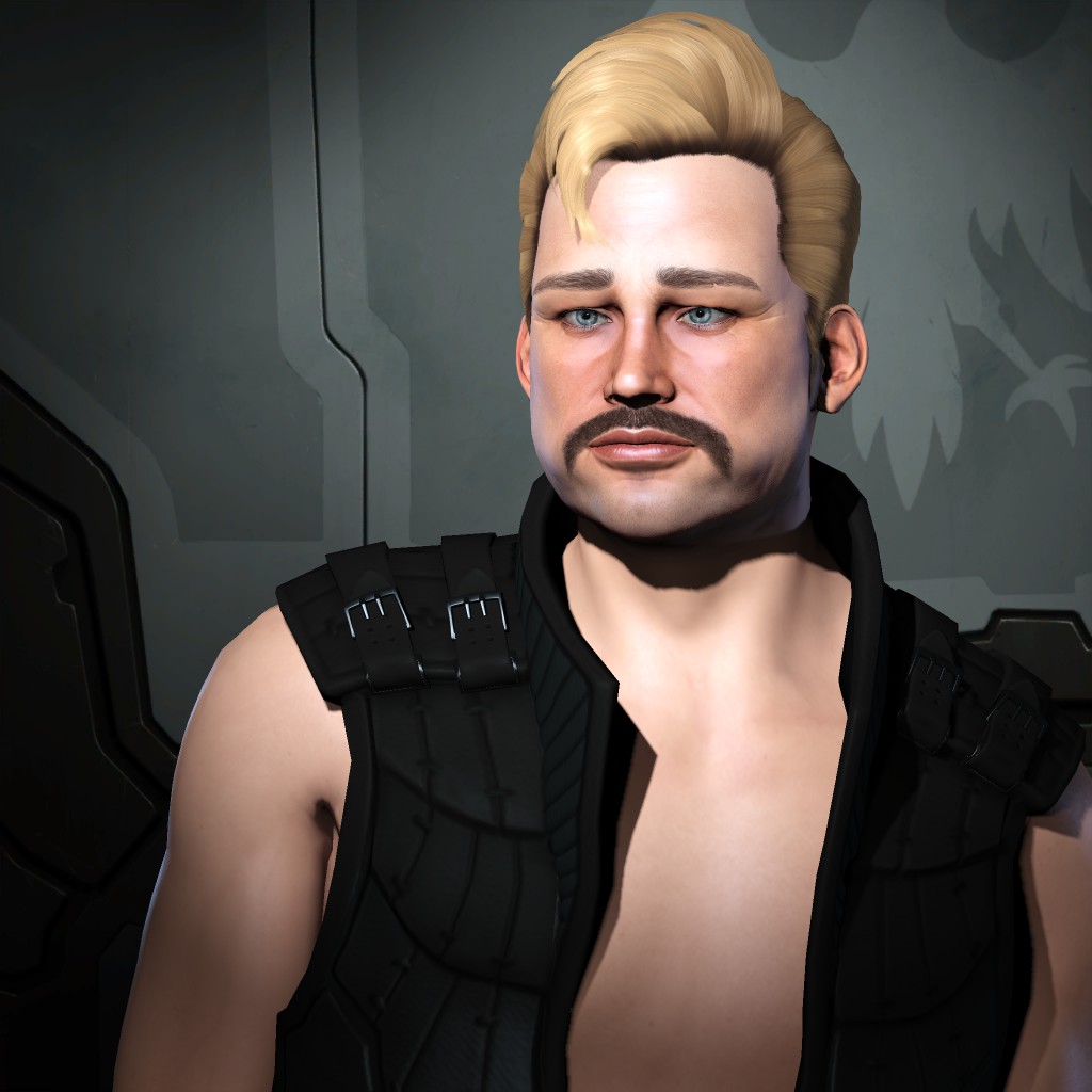 Jabroni O'Brian
