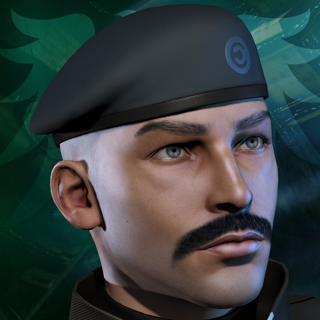 Bravo Thunder Sierra