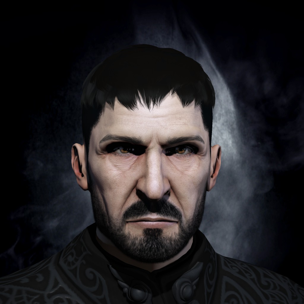 Rokrag Haldor