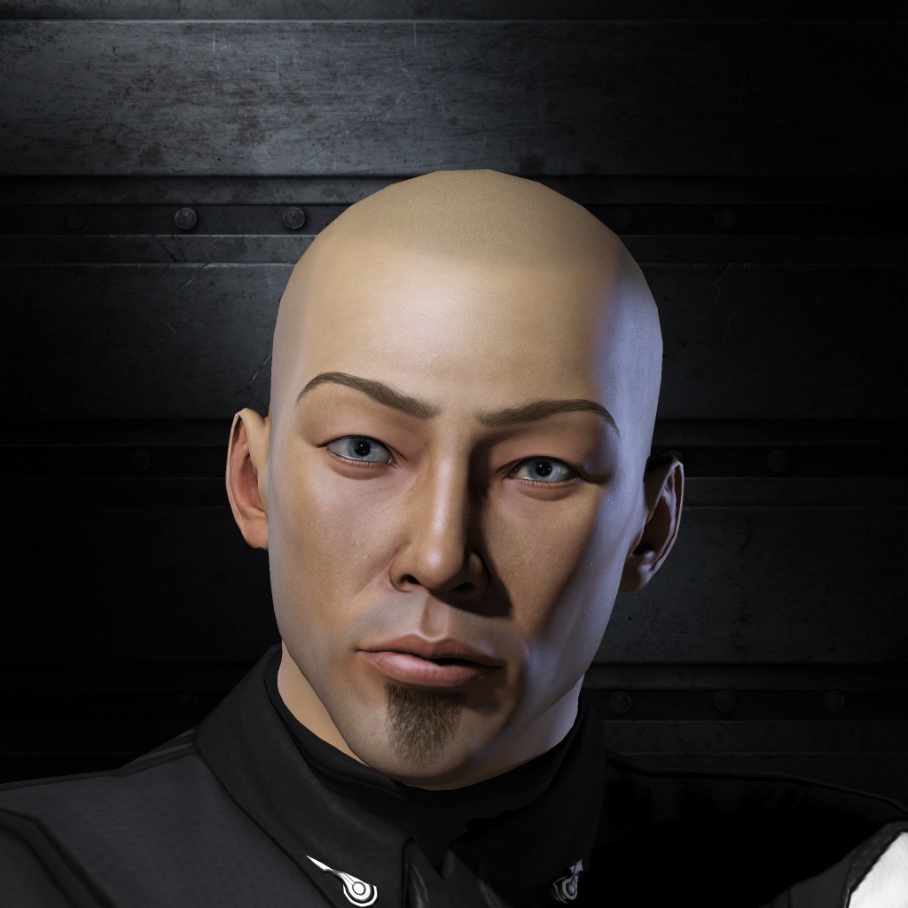 Branch's Brother