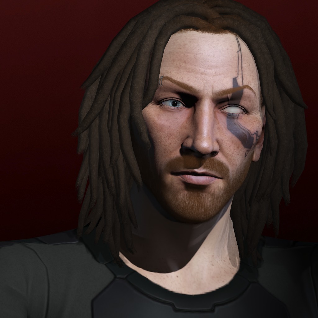 Scotty Doughnt