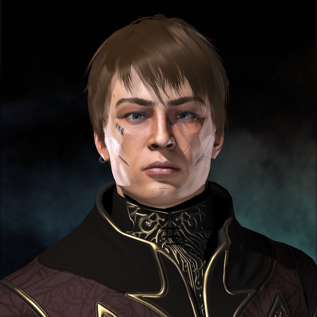 Tyler Peverell