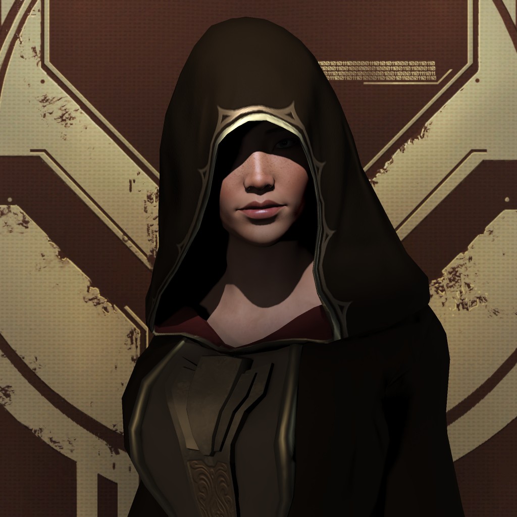 Clara Valentine