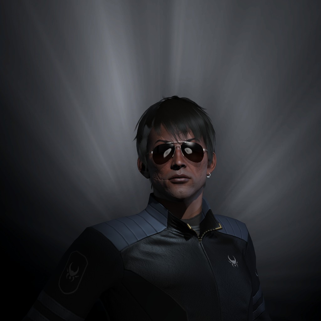 Max Rayban