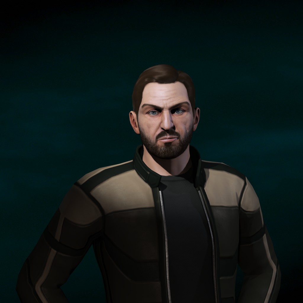 Steve Khema