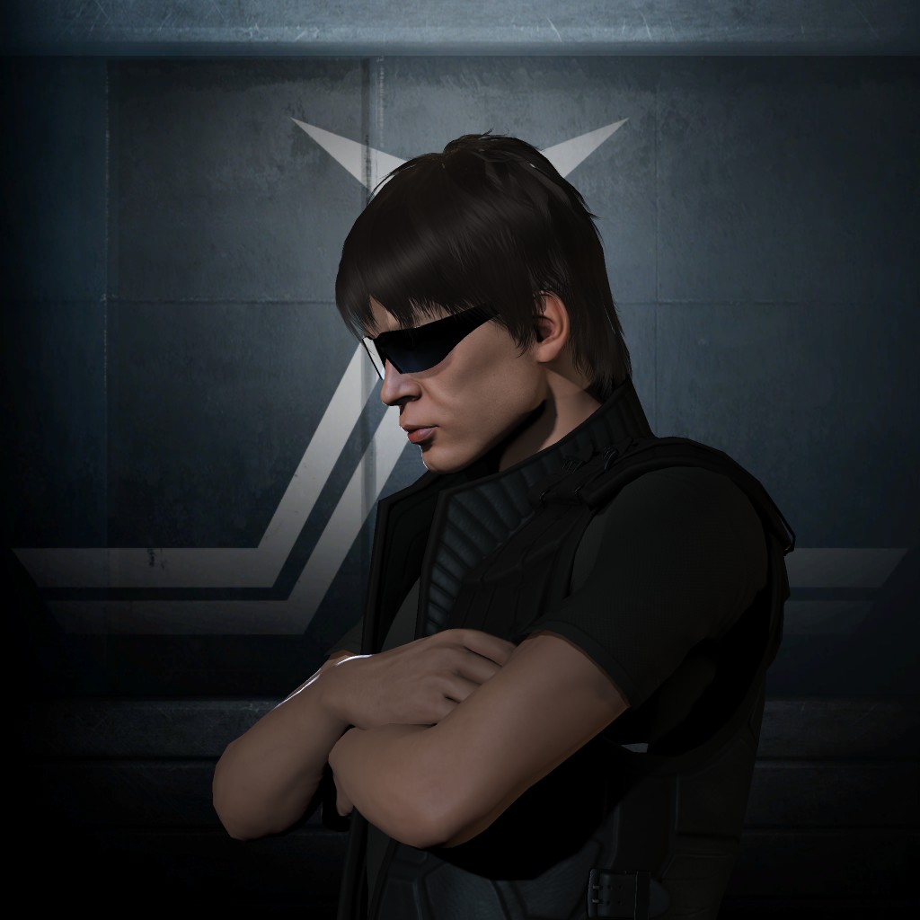 Blank S-Shadow