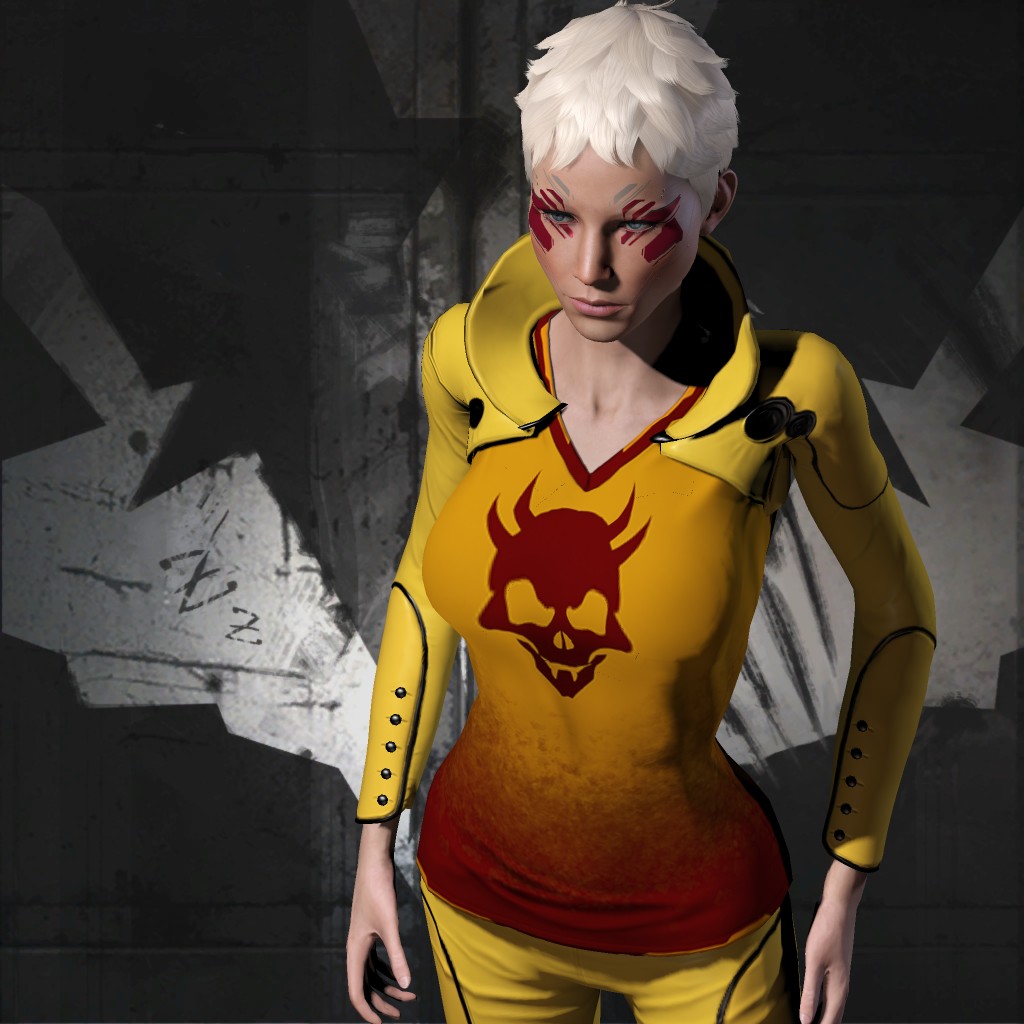 Dakana O'quinn