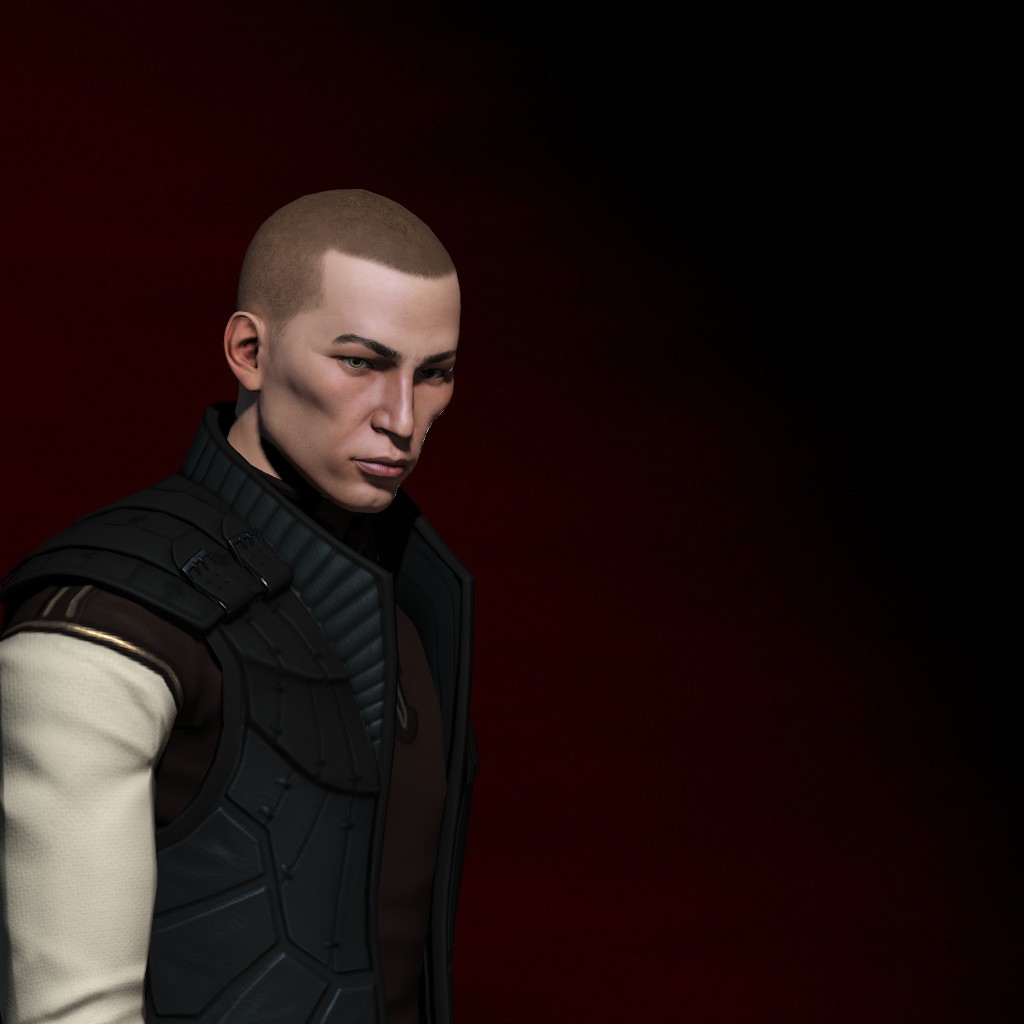 Liam Iridia