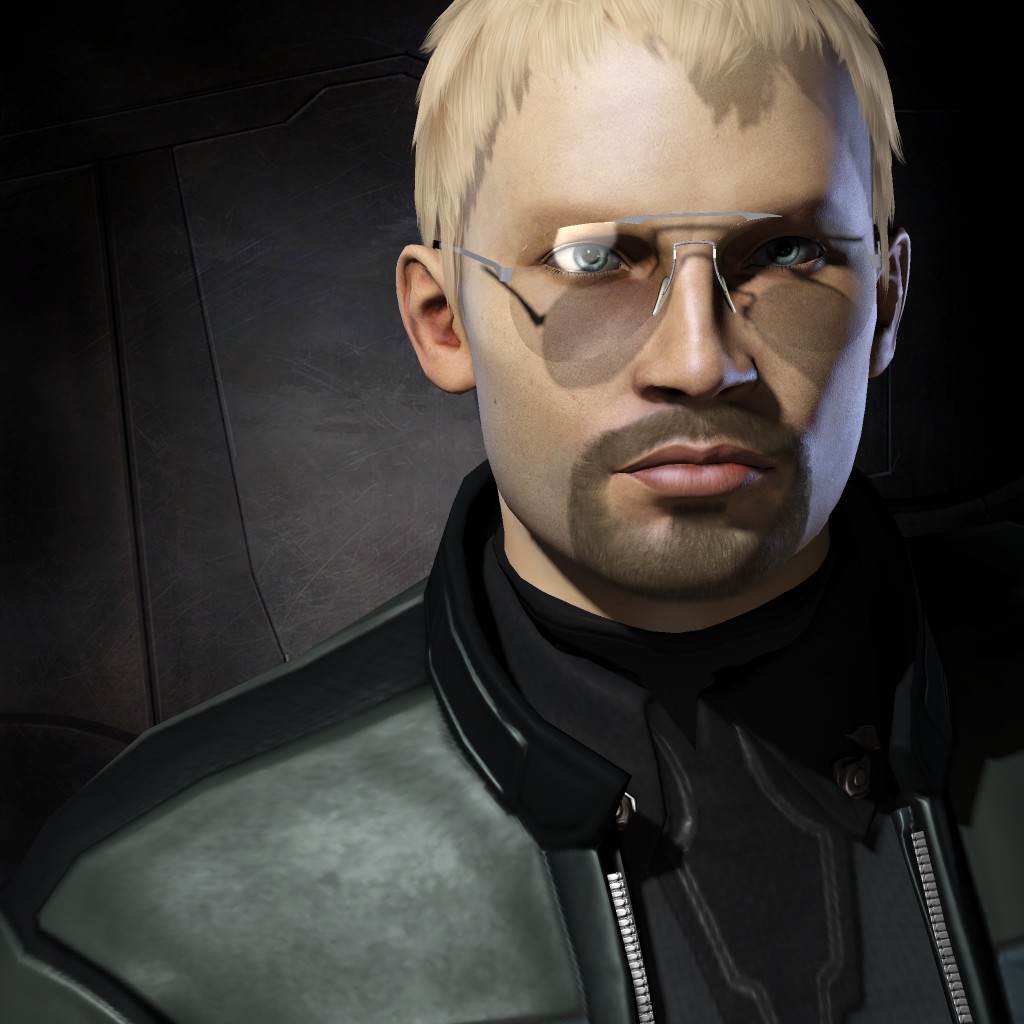The Major Walker