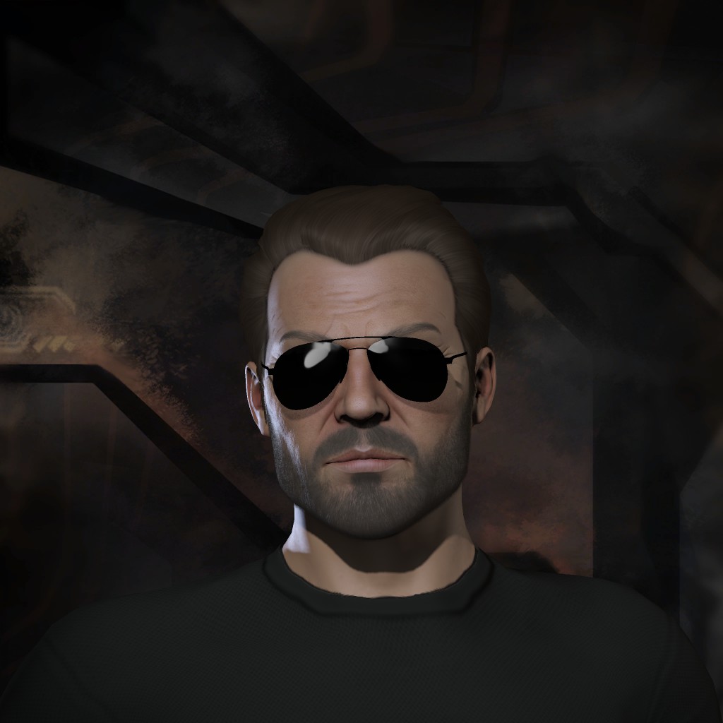 Chris TheMosaic
