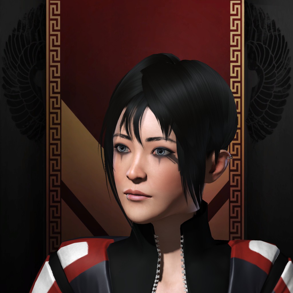 Julzol VanDerBerg
