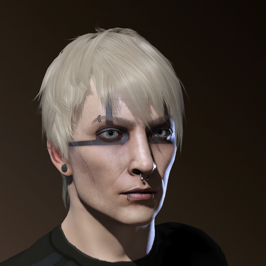 Zylo Adonis