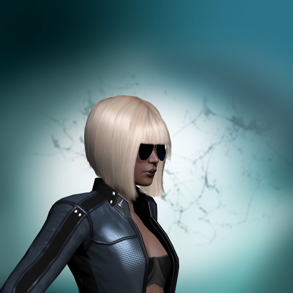 Sweety Ultimate Avenger