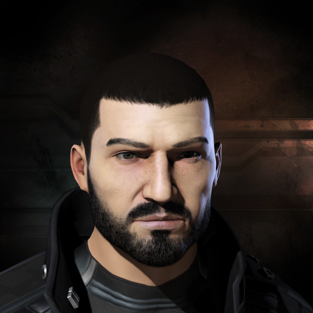 Gabriel Gavinson