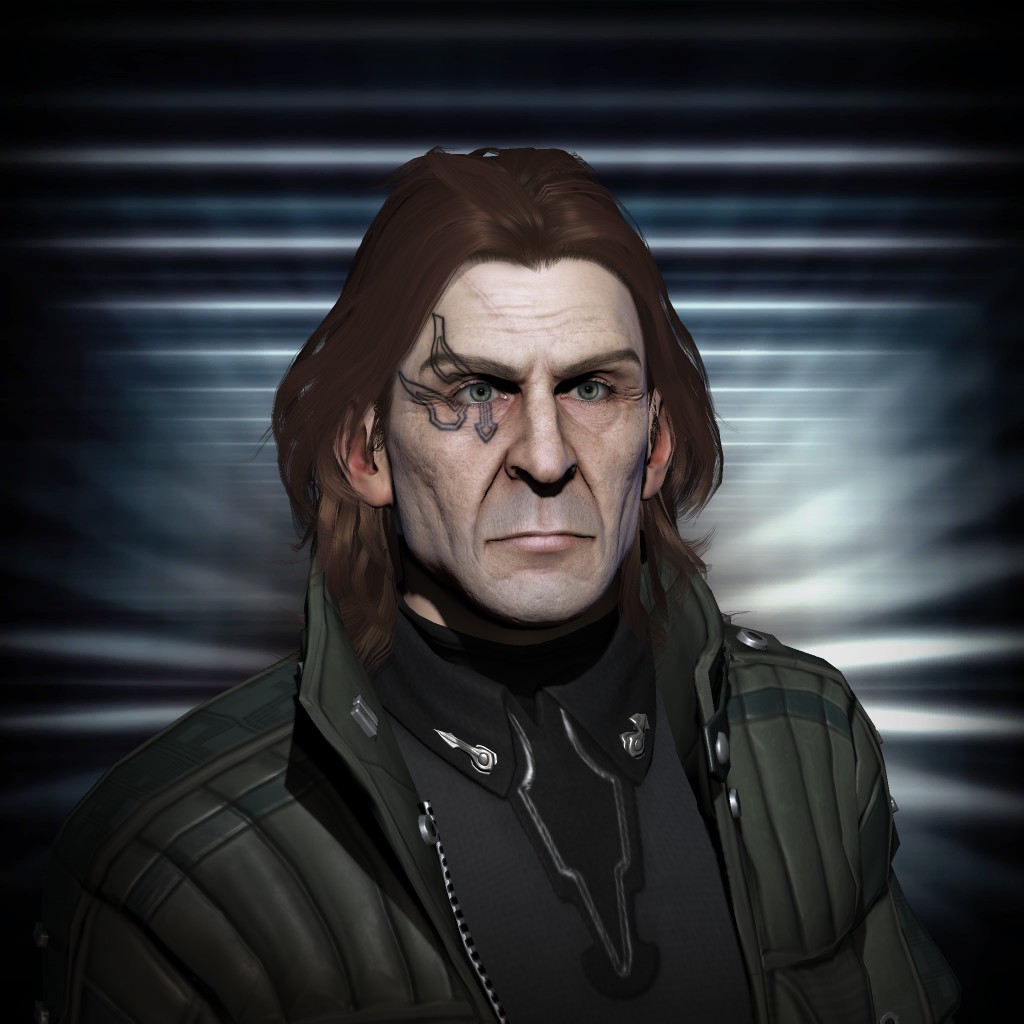 Fenrir Rinah