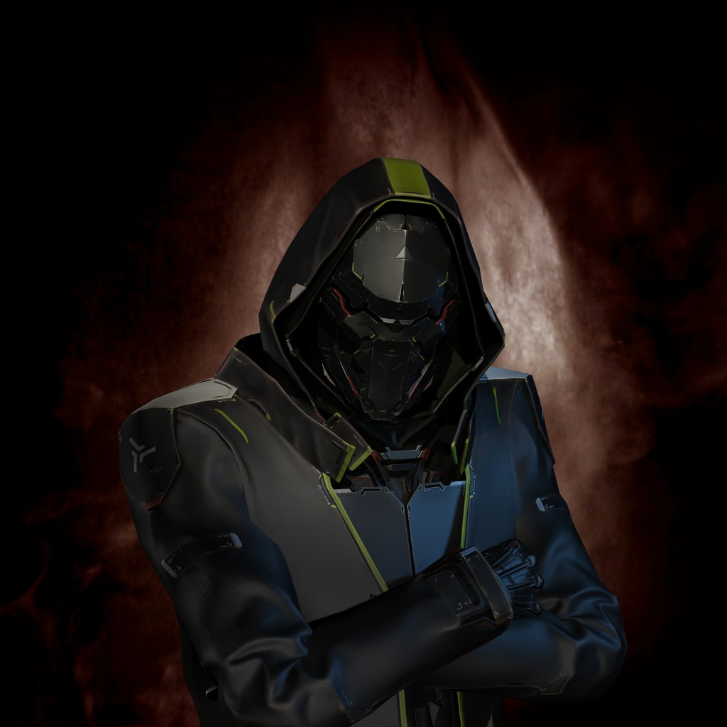 bloodcaster Anthar