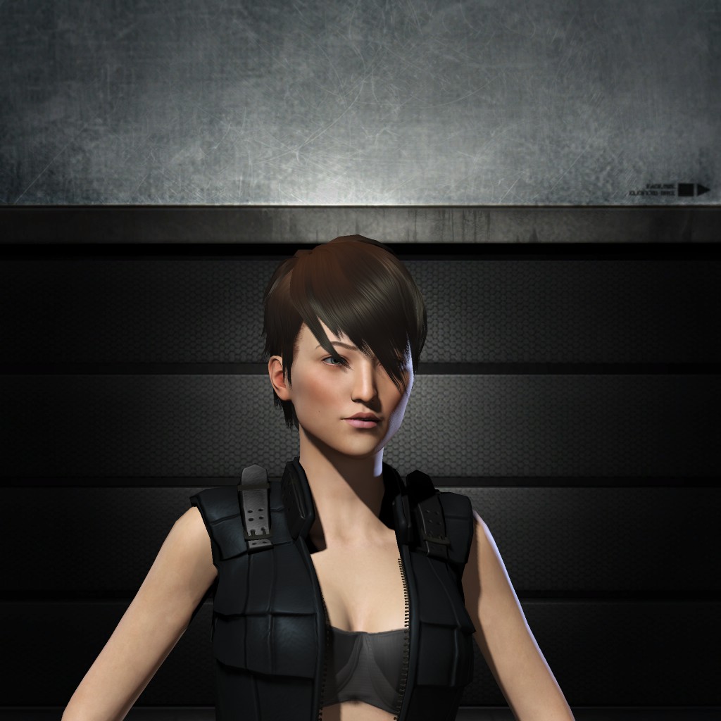 CeO Caldari Hermana5