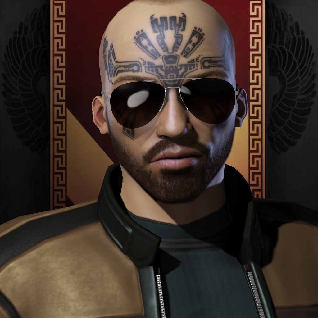 Chalum MacRath