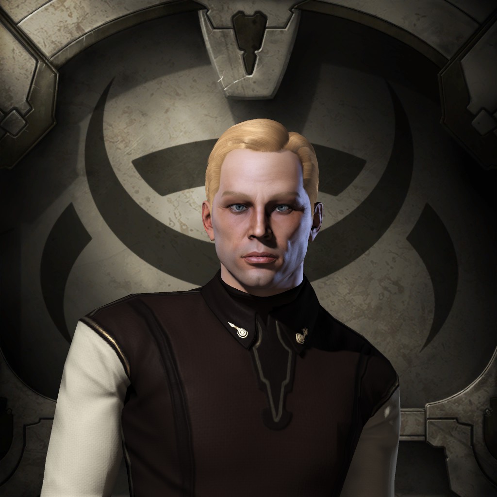 Space Pleb