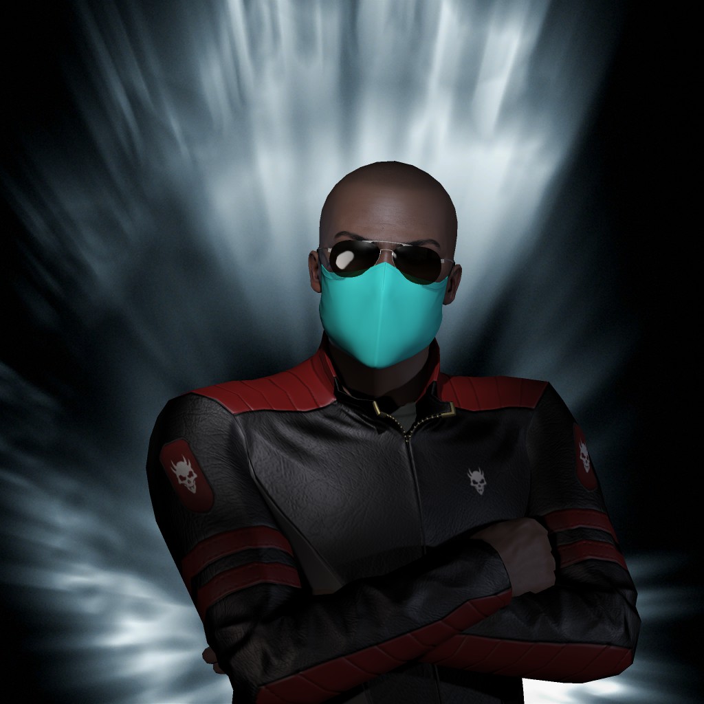 Deadly- -Demon