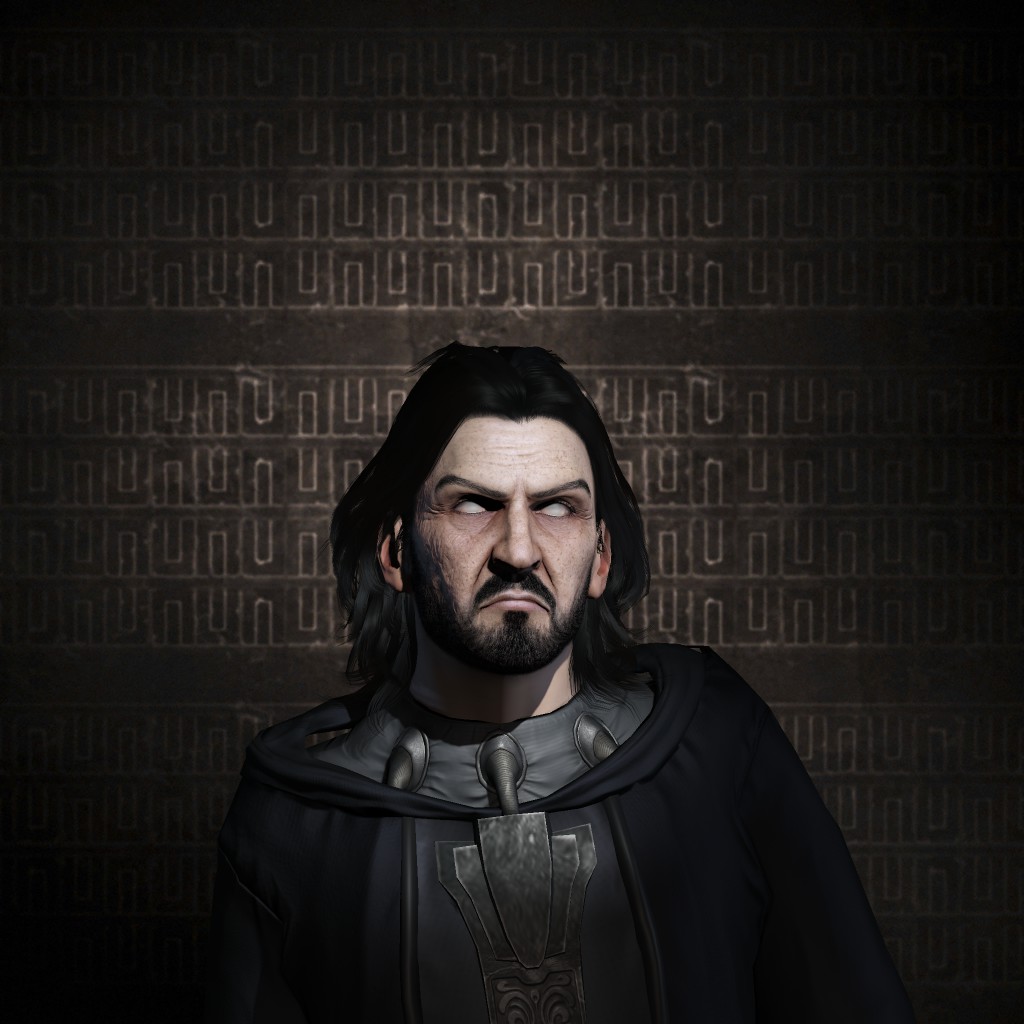 Valak Seregor