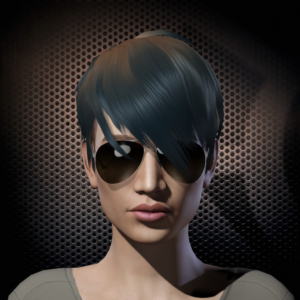 eve Thaalie