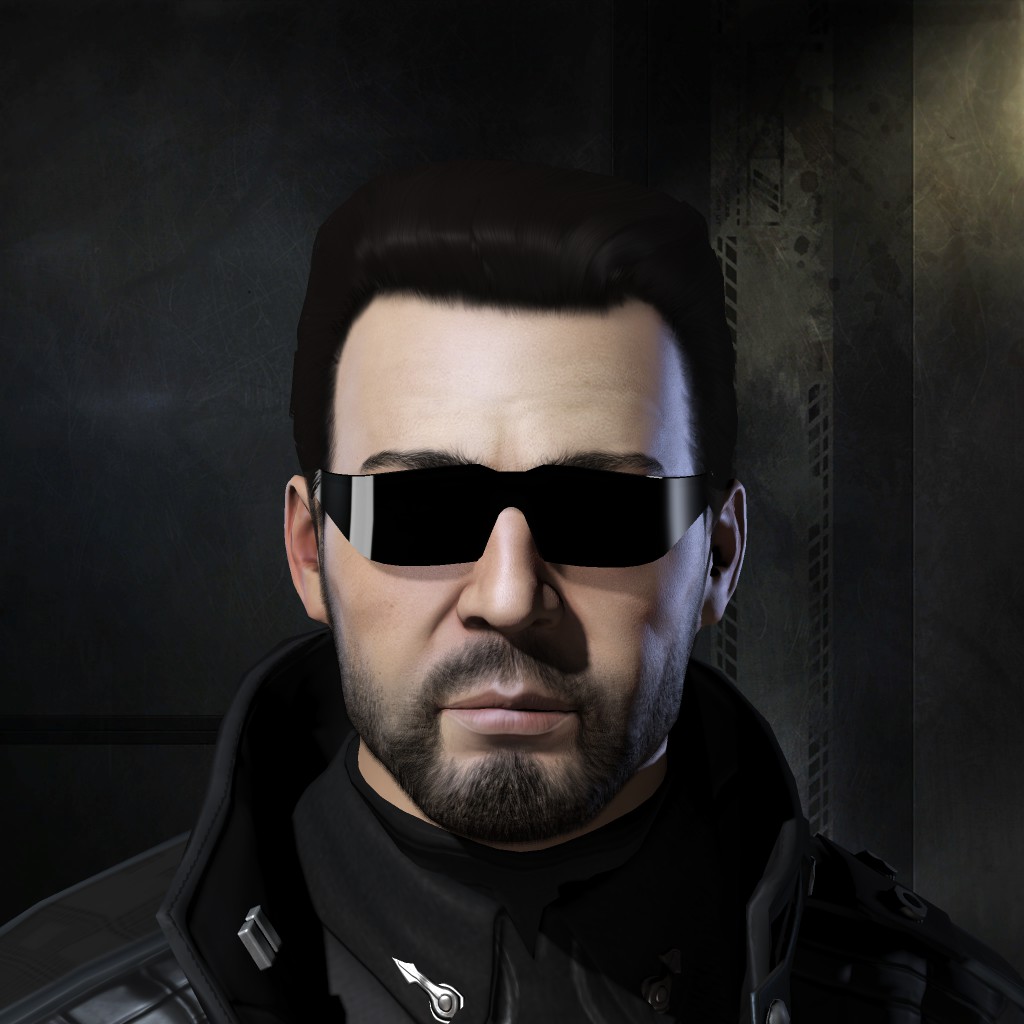 Jack frekarn