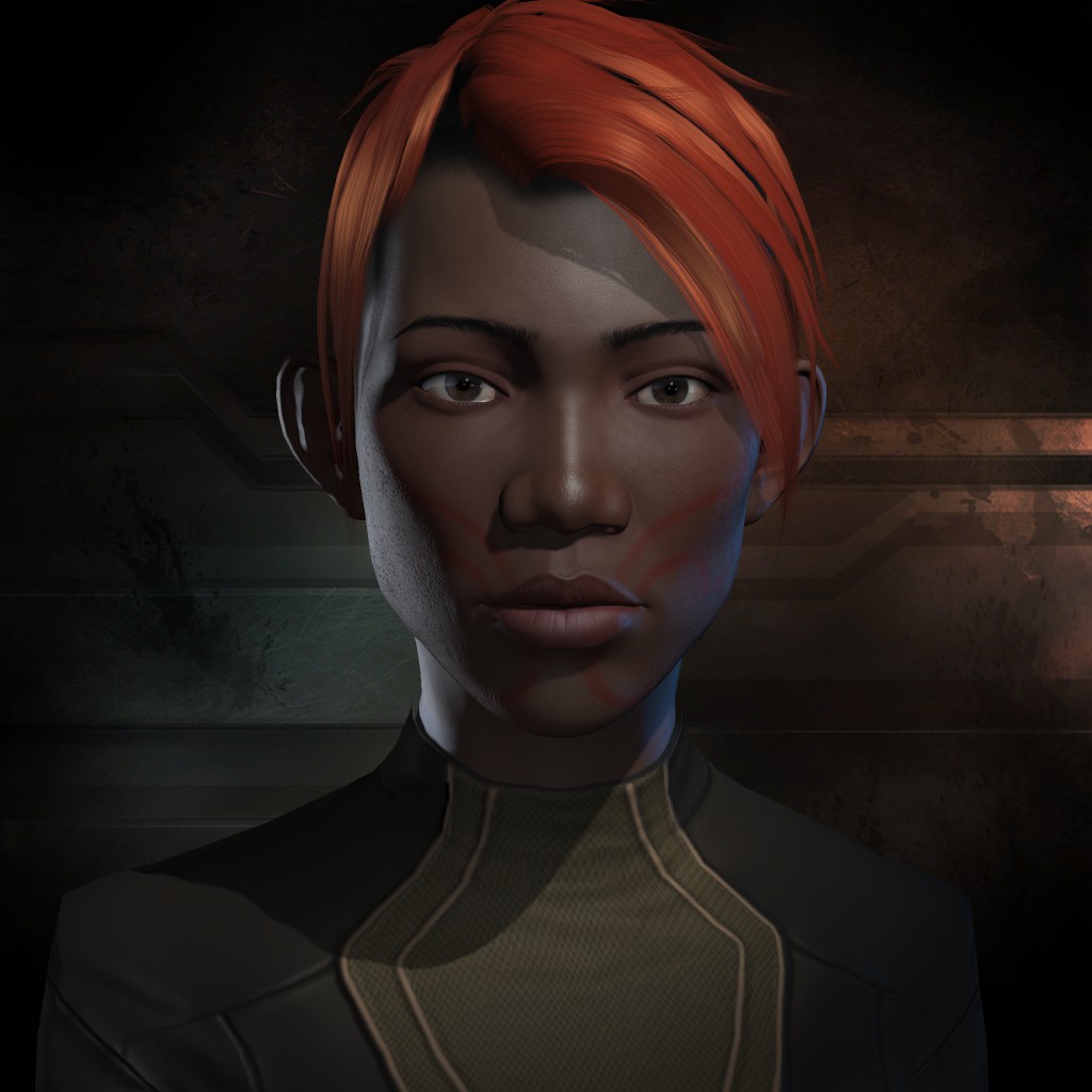 Skathi Elamp