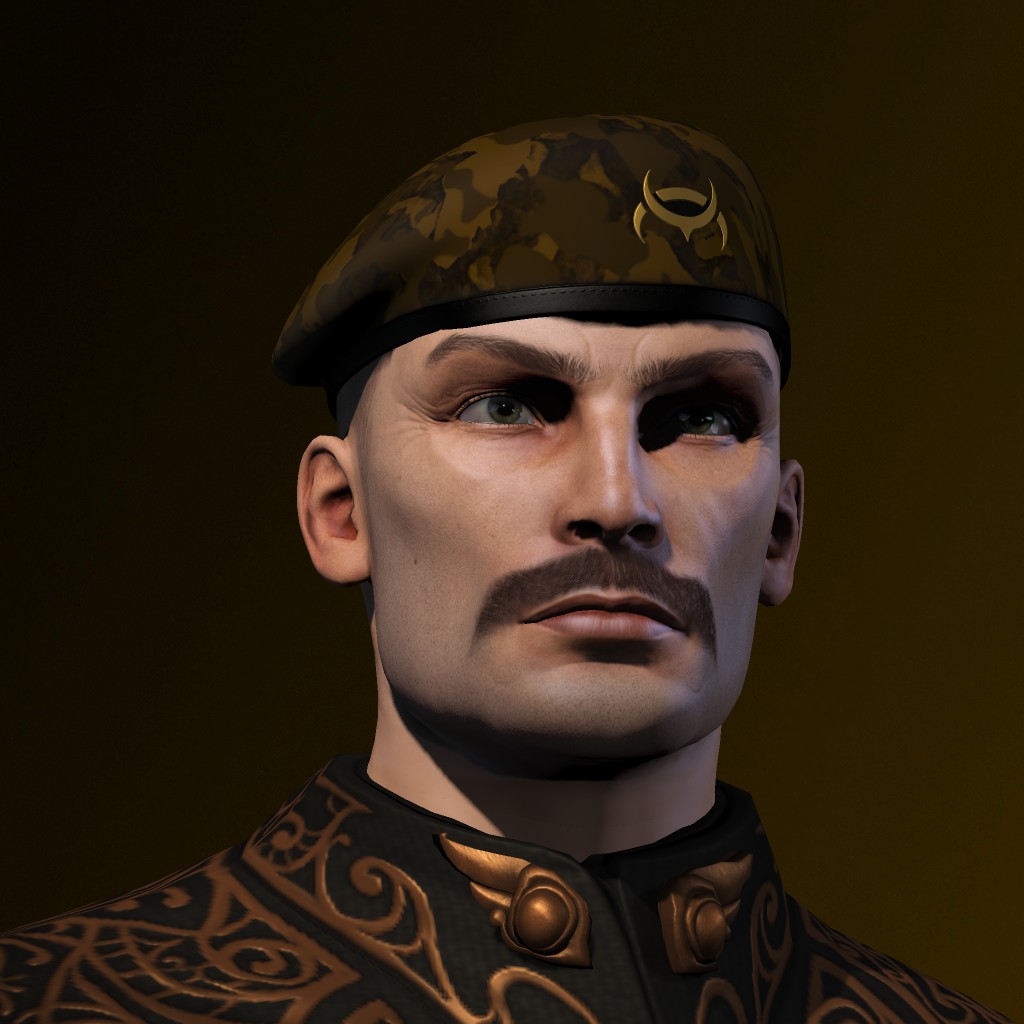 Derek Rirk